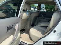 2004 INFINITY FX 35
