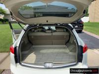 2004 INFINITY FX 35