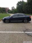 Volvo S80 2015