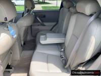 2004 INFINITY FX 35