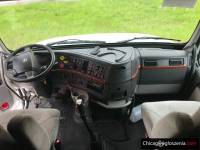 2008 Volvo VNL670