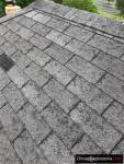 Uszkodzenia po gradobiciu??? ULTIMATE ROOFING,Inc