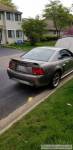 2002 Ford Mustang GT 4.6