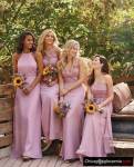 Bridesmaids & Damas dresses - All instock, all colors, size 4-26W, Mix & Match $49-$89