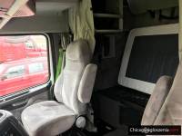 2008 Volvo VNL670