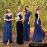 Bridesmaids & Damas dresses - All instock, all colors, size 4-26W, Mix & Match $49-$89