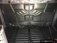 012 Freightliner Cascadia