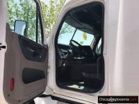 012 Freightliner Cascadia