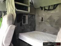 2008 Volvo VNL670