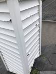 Uszkodzenia po gradobiciu??? ULTIMATE ROOFING,Inc