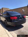 2013 Volkswagen Jetta · 2.5L SE Sedan 4D