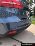 2018 Ford focus SEL