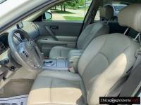 2004 INFINITY FX 35