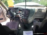 012 Freightliner Cascadia