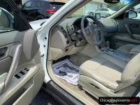 2004 INFINITY FX 35