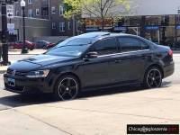 2013 Volkswagen Jetta · 2.5L SE Sedan 4D