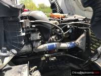 012 Freightliner Cascadia