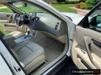 2004 INFINITY FX 35