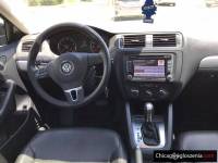 2013 Volkswagen Jetta · 2.5L SE Sedan 4D