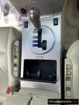 2004 INFINITY FX 35