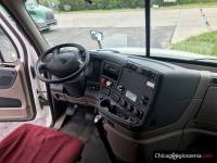 2012 Freightliner Cascadia