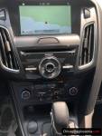2018 Ford focus SEL