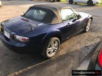 2010 Mazda Miata MX-5