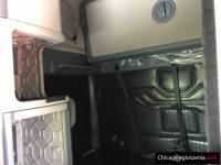 012 Freightliner Cascadia