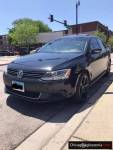 2013 Volkswagen Jetta · 2.5L SE Sedan 4D