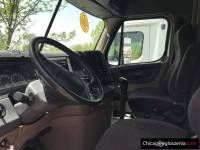 012 Freightliner Cascadia