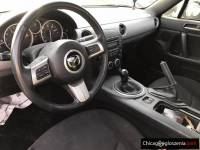 2010 Mazda Miata MX-5