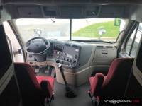 2012 Freightliner Cascadia