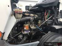 2012 Freightliner Cascadia