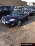 2010 Mazda Miata MX-5
