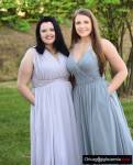 Bridesmaids & Damas dresses - All instock, all colors, size 4-26W, Mix & Match $49-$89