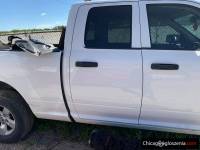 2016 Dodge Ram parts