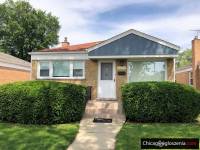Franklin Park house with Schiller Park school district