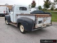 1949 FORD F1