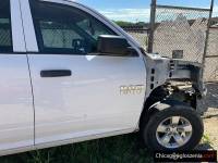 2016 Dodge Ram parts