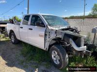 2016 Dodge Ram parts