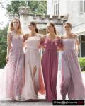 Bridesmaids & Damas dresses - All instock, all colors, size 4-26W, Mix & Match $49-$89