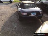 2010 Mazda Miata MX-5