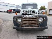 1949 FORD F1