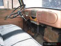 1949 FORD F1