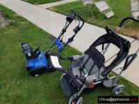 Huge Multi-family garage sale.