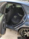 2018 Ford focus SEL