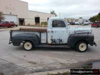 1949 FORD F1