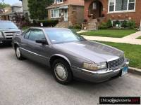 93 cadillac eldorado