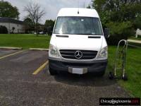 2011 Mercedes