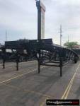 2018 kaufman 3 car trailer